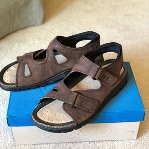 Men’s Ecco Cosmo Sandals